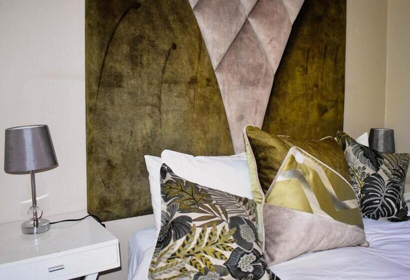 Семейный Номер Deluxe, Serene Guest Manor