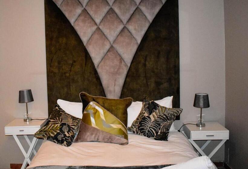 Семейный Номер Deluxe, Serene Guest Manor