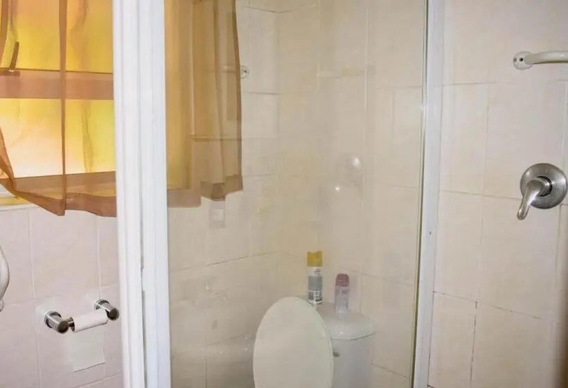 اتاق استاندارد اینتریور, Serene Guest Manor