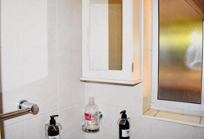 Номер Стандарт Внутренний, Serene Guest Manor