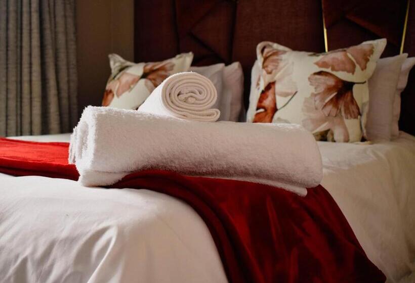 Номер Стандарт Внутренний, Serene Guest Manor