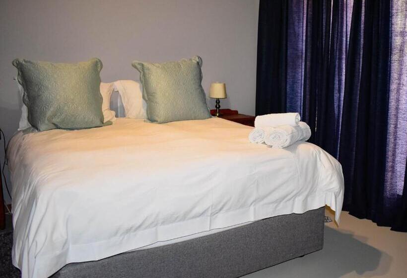 Номер Deluxe Внутренний, Serene Guest Manor