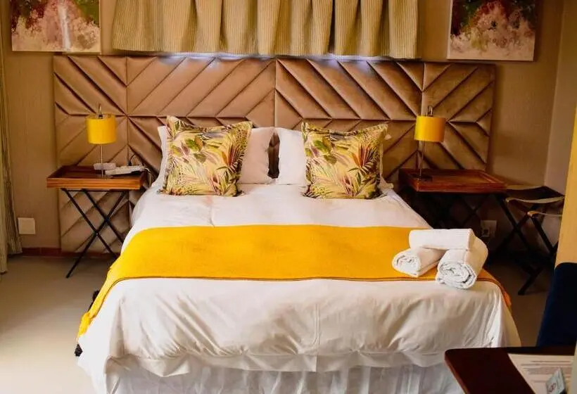 اتاق استاندارد, Serene Guest Manor