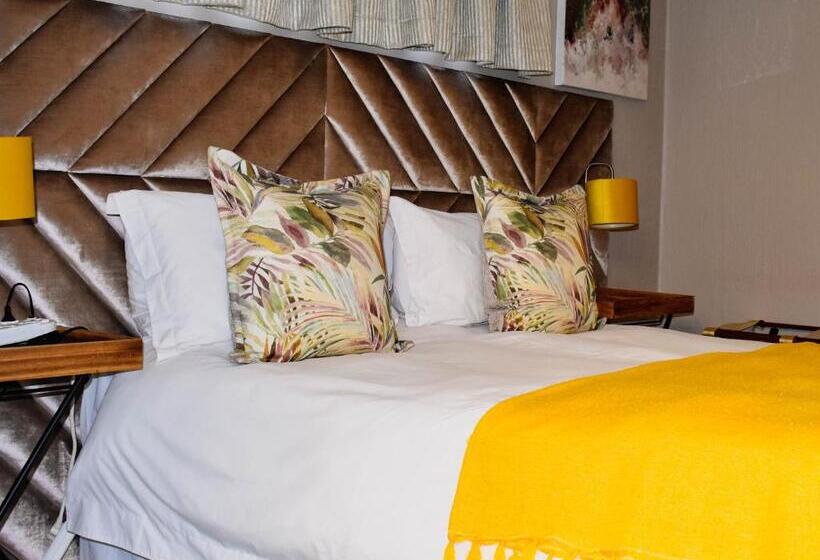 Номер Стандарт, Serene Guest Manor