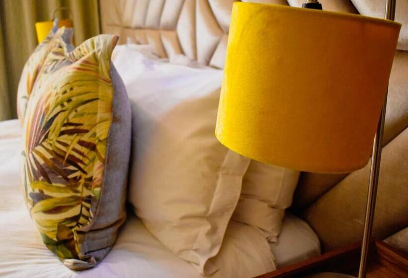 Номер Стандарт, Serene Guest Manor