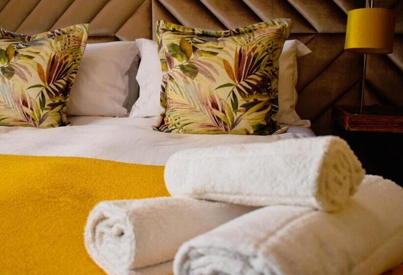 Номер Стандарт, Serene Guest Manor