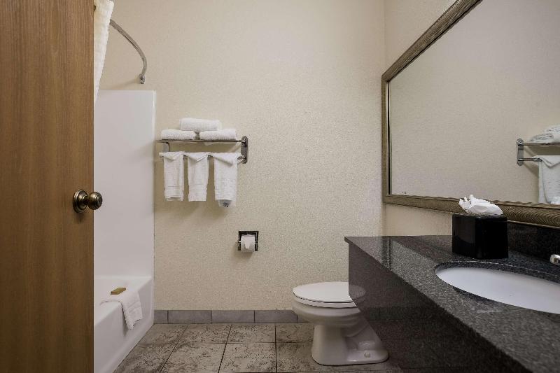 اتاق استاندارد, Smiley Inn