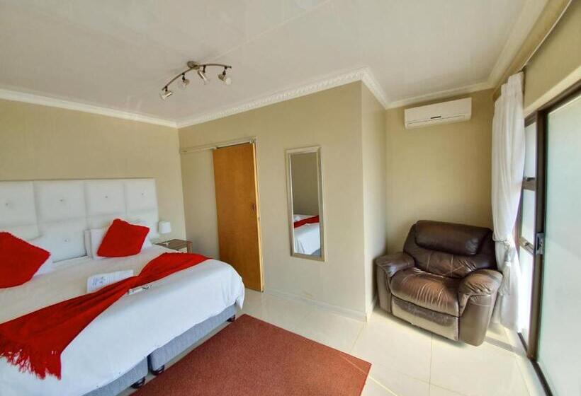 디럭스 룸, Ubuntu