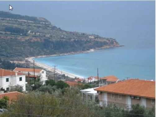 סטודיו סטנדרטי נוף לים, Madison Studios