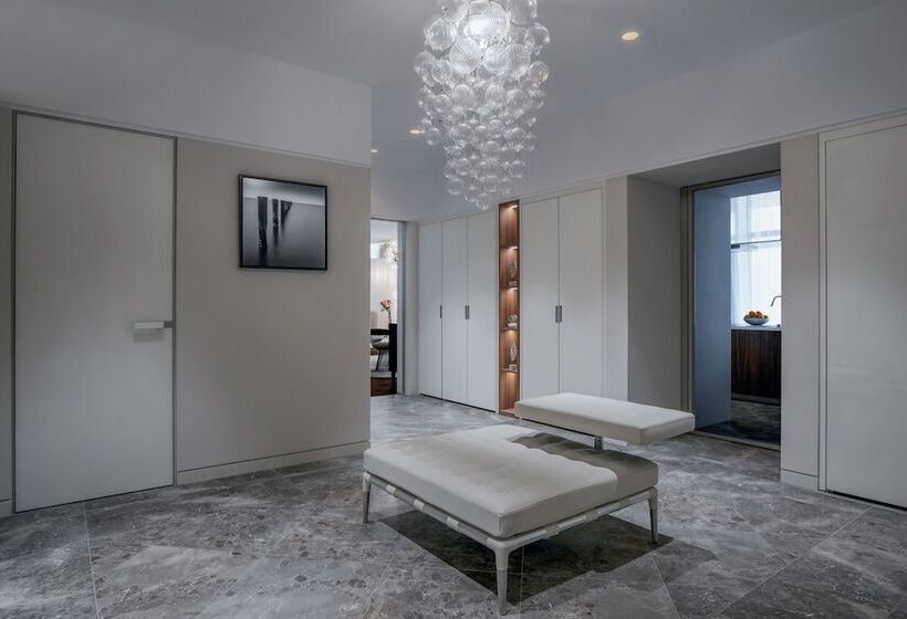 سوئیت سلطنتی 3 خوابه, Crystal House Suite Hotel & Spa