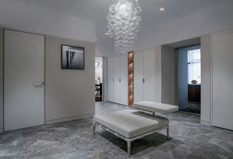 ロイヤルスイート３ベッドルーム, Crystal House Suite Hotel & Spa