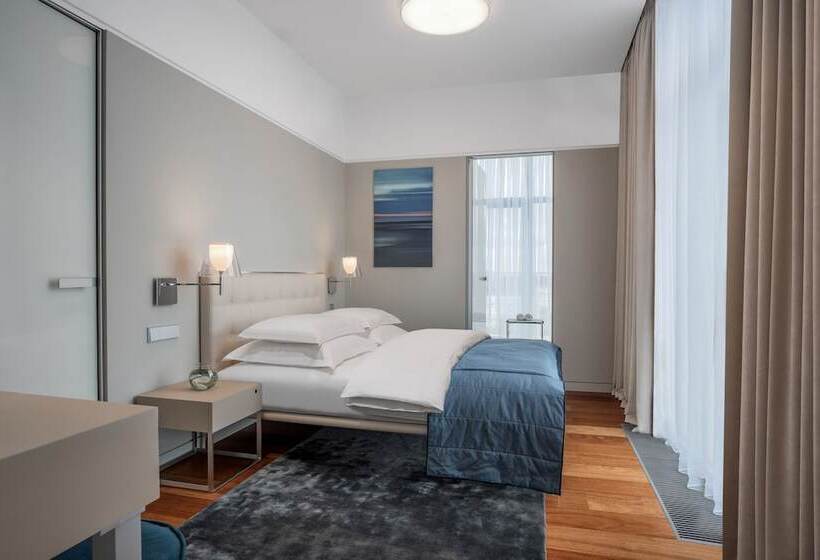 سوئیت سلطنتی 3 خوابه, Crystal House Suite Hotel & Spa