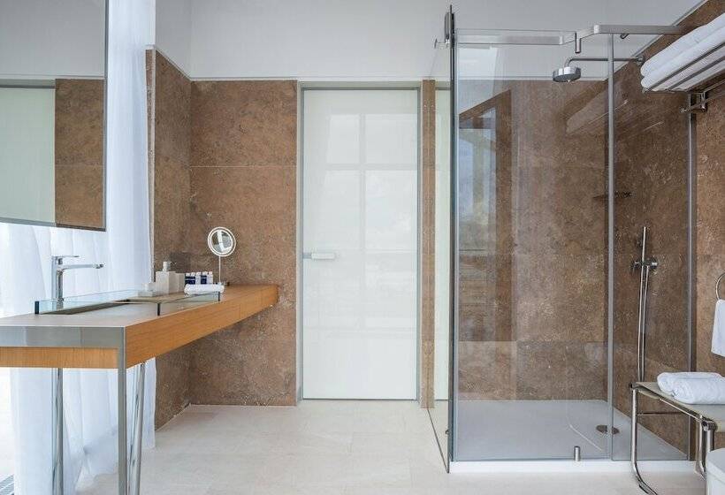 سوئیت سلطنتی 3 خوابه, Crystal House Suite Hotel & Spa