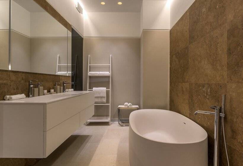 سوئیت سلطنتی 2 خوابه, Crystal House Suite Hotel & Spa