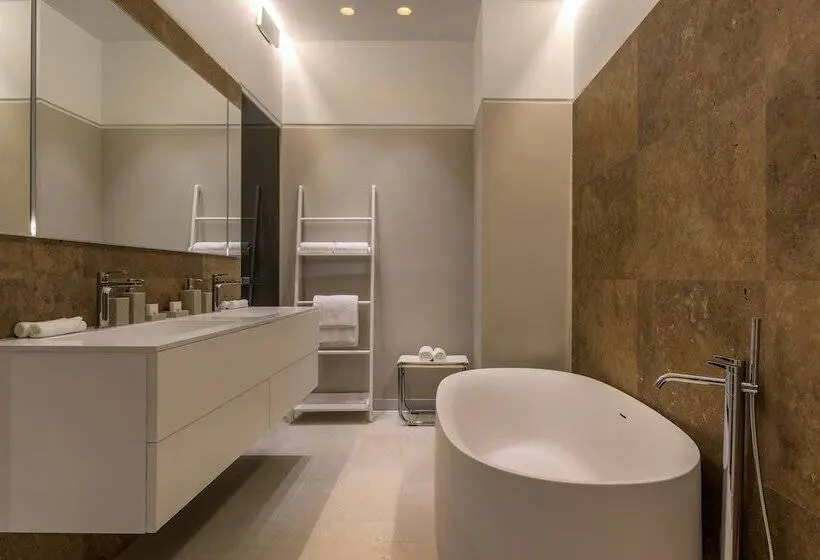 ロイヤルスイート２ベッドルーム, Crystal House Suite Hotel & Spa