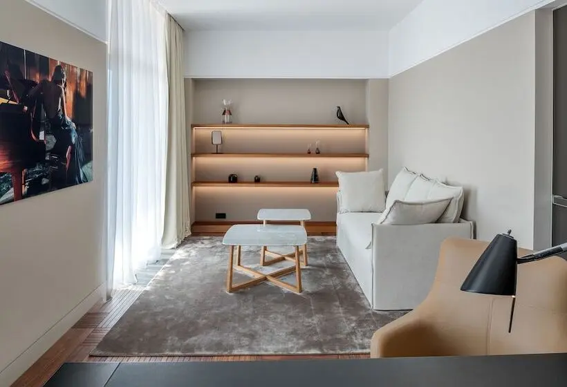 ロイヤルスイート２ベッドルーム, Crystal House Suite Hotel & Spa