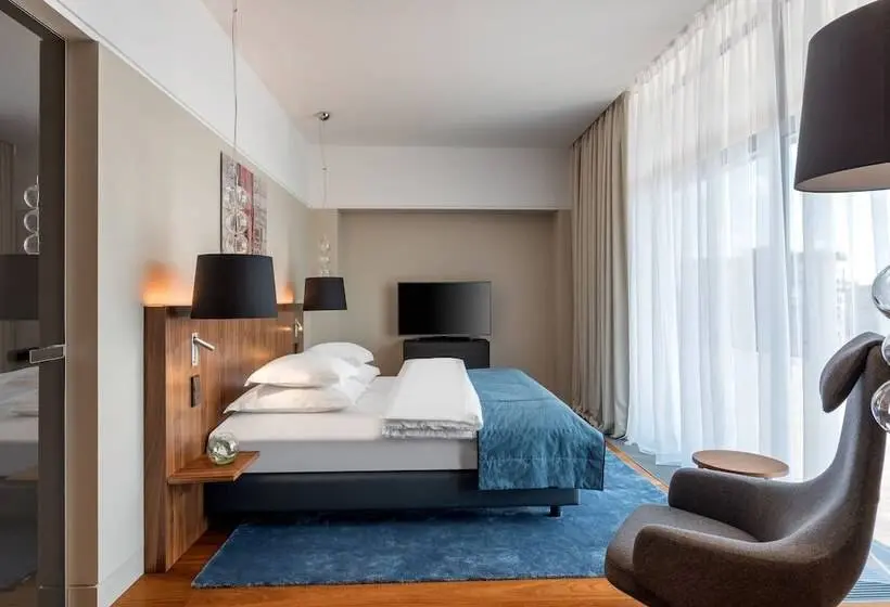 ロイヤルスイート２ベッドルーム, Crystal House Suite Hotel & Spa