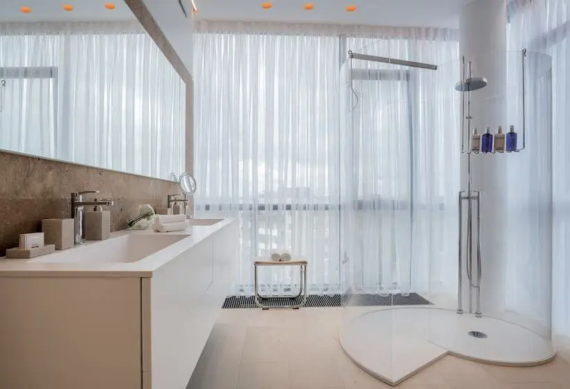 ロイヤルスイート２ベッドルーム, Crystal House Suite Hotel & Spa