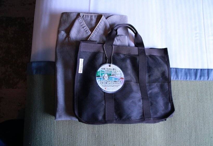 اتاق استاندارد یک نفره, Almont Hotel Sendai