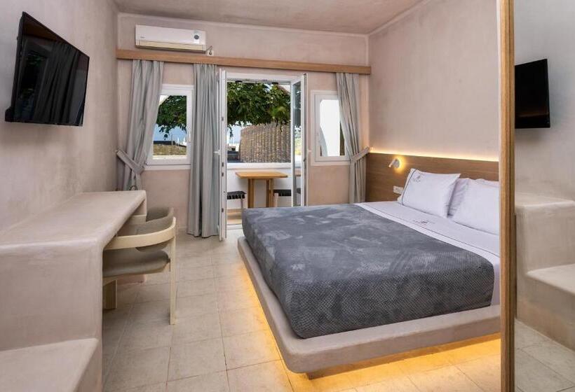 Family Suite, Aelia Luxury Suites