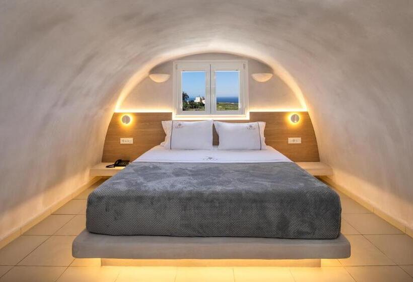 Люкс Вид на Море, Aelia Luxury Suites
