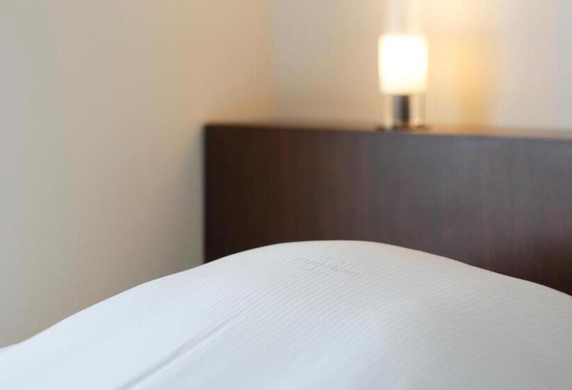 اتاق استاندارد یک نفره, Garden Square Shizuoka