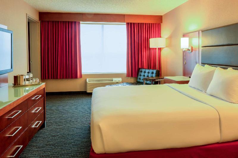 스탠다드 룸, Hampton Inn Marathon   Florida Keys