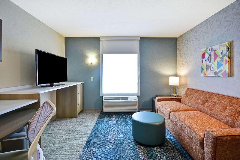 סוויטה, Home2 Suites By Hilton Portland Airport