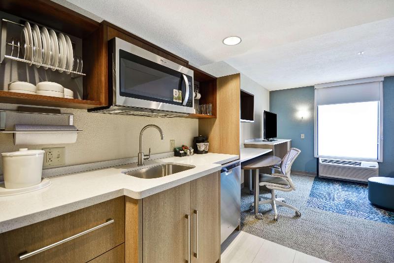 סוויטה, Home2 Suites By Hilton Portland Airport