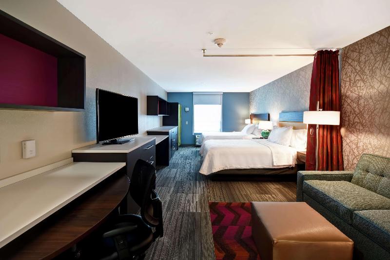 Студио Стандарт Кровать Кинг, Home2 Suites By Hilton Walpole Foxboro
