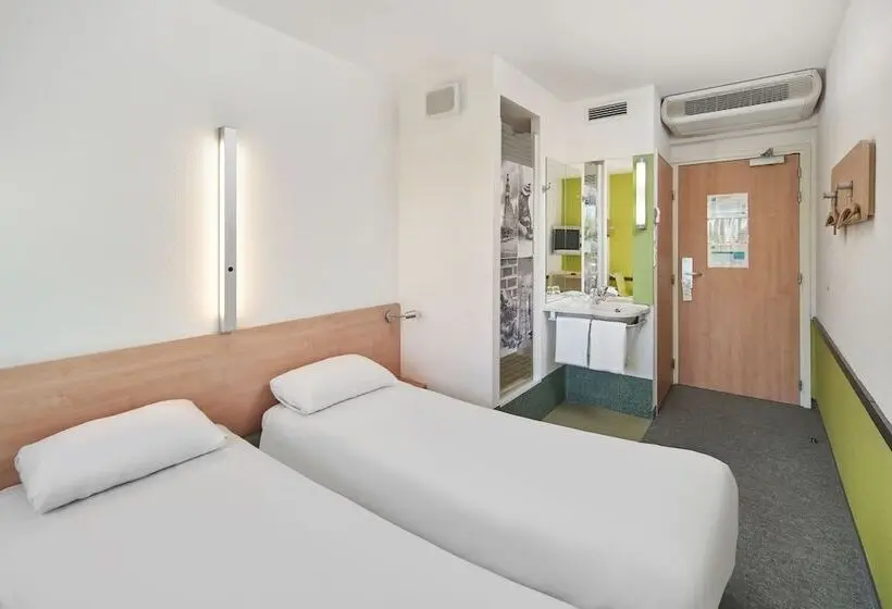 اتاق استاندارد, Ibis Budget Wrocław Południe