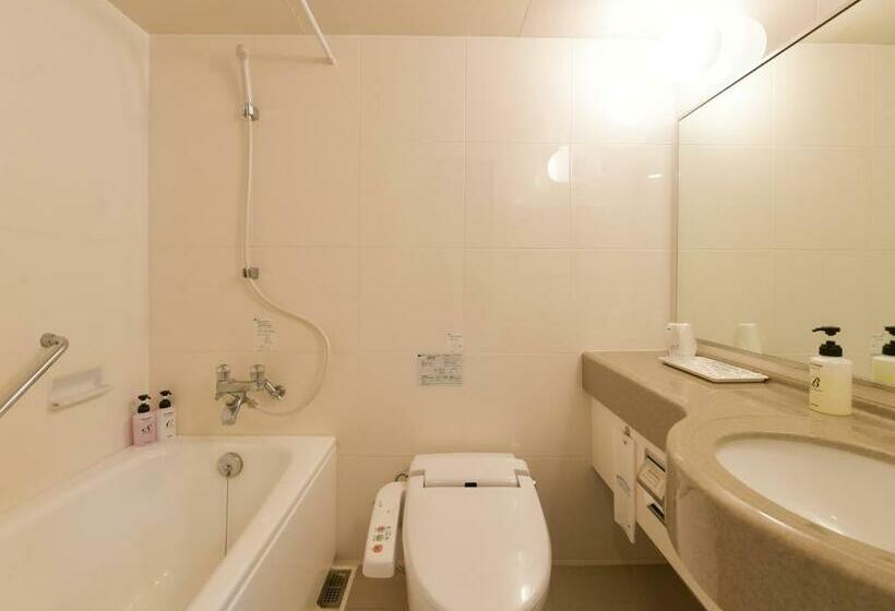 디럭스 룸, Iidaya