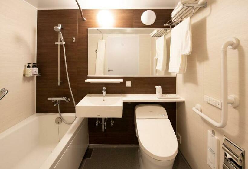 스탠다드 룸, Iidaya