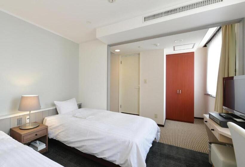 디럭스 룸, Iidaya