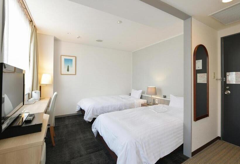 디럭스 룸, Iidaya