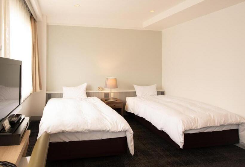 스탠다드 룸, Iidaya