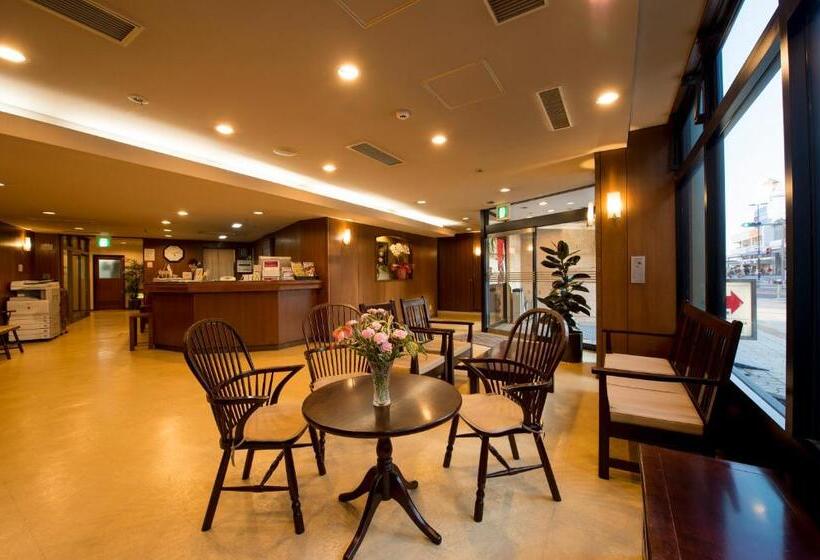 스탠다드 룸, Iidaya