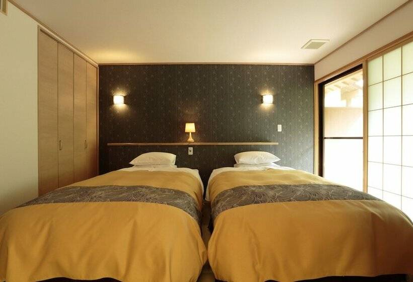 古典房间, Kinseikan Seseragi