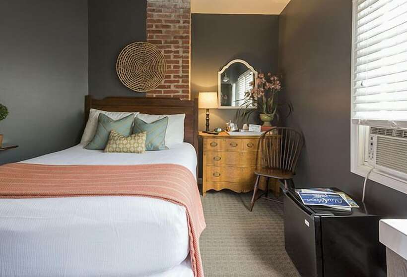 스탠다드 룸, Rehoboth Guest House   Adults Only