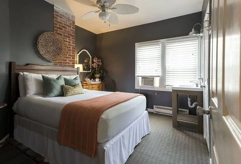 スタンダードルーム, Rehoboth Guest House   Adults Only
