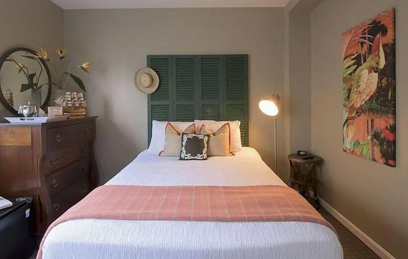 スタンダードルーム, Rehoboth Guest House   Adults Only