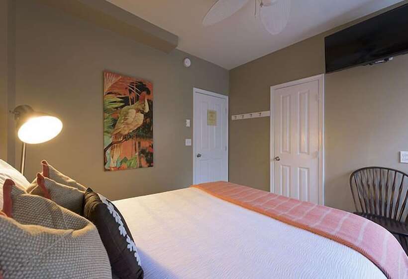 스탠다드 룸, Rehoboth Guest House   Adults Only