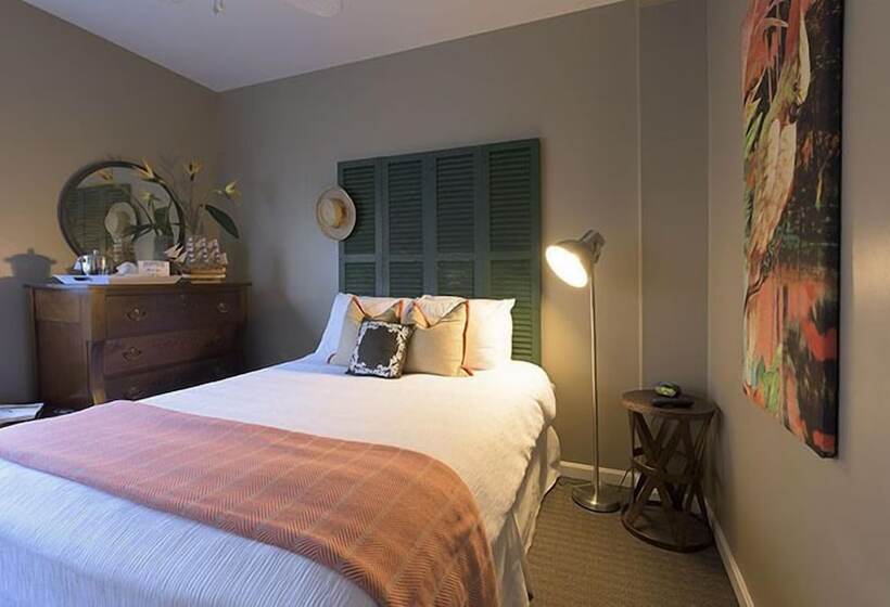 اتاق استاندارد, Rehoboth Guest House   Adults Only