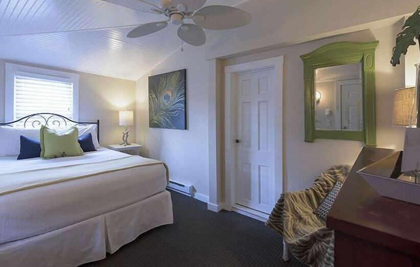 스탠다드 룸, Rehoboth Guest House   Adults Only