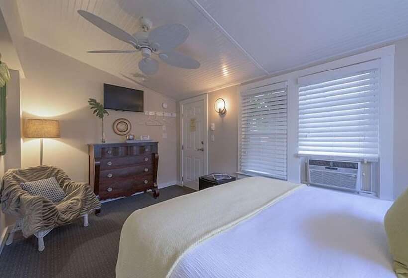 스탠다드 룸, Rehoboth Guest House   Adults Only