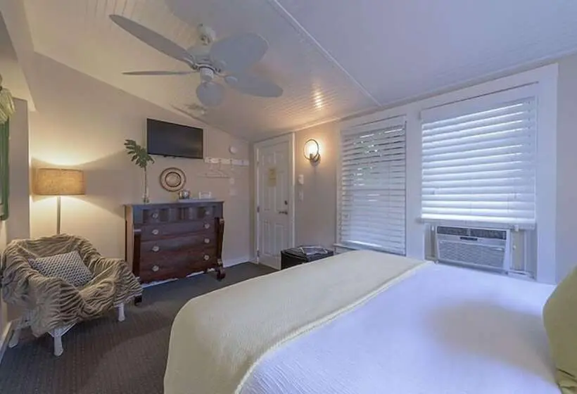 スタンダードルーム, Rehoboth Guest House   Adults Only