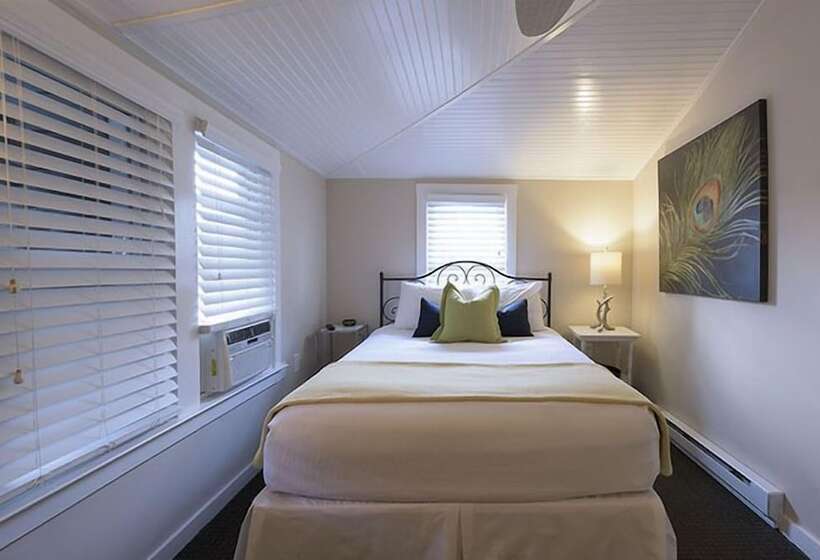 스탠다드 룸, Rehoboth Guest House   Adults Only