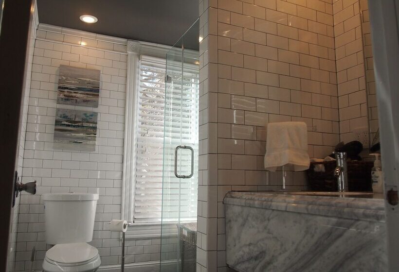 스탠다드 룸, Rehoboth Guest House   Adults Only