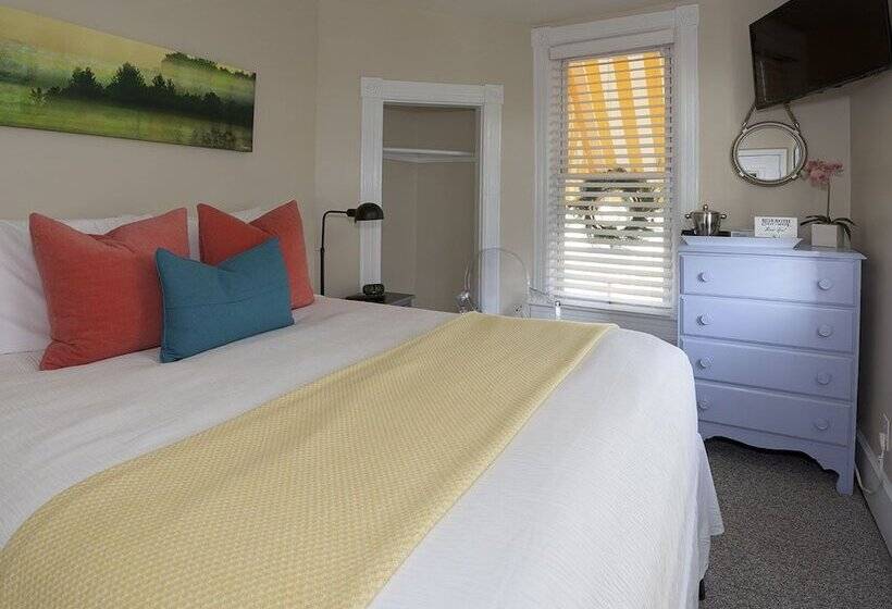 اتاق استاندارد, Rehoboth Guest House   Adults Only