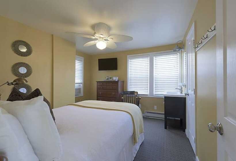 스탠다드 룸, Rehoboth Guest House   Adults Only